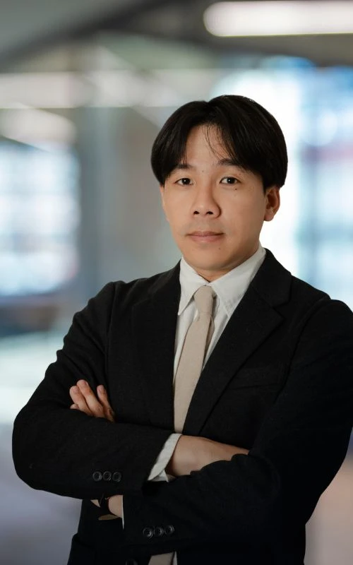 Antoine MAOKHAMPIO, chef de projet