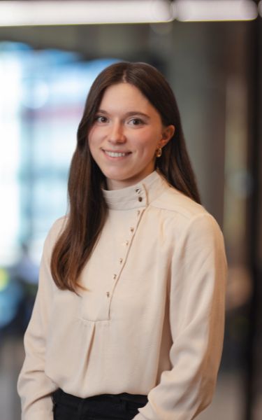 Faustine DUBOUREAU, Architecte DE