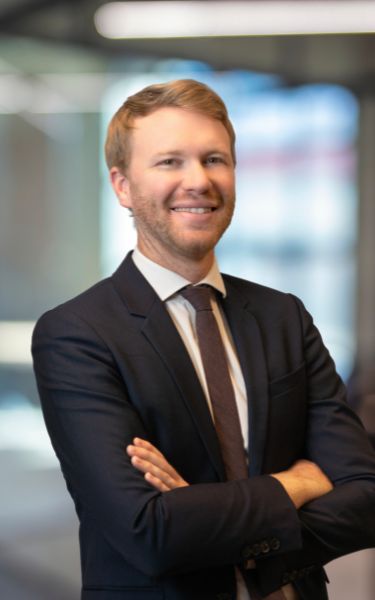 Julian BOYNTON, Chef de projet