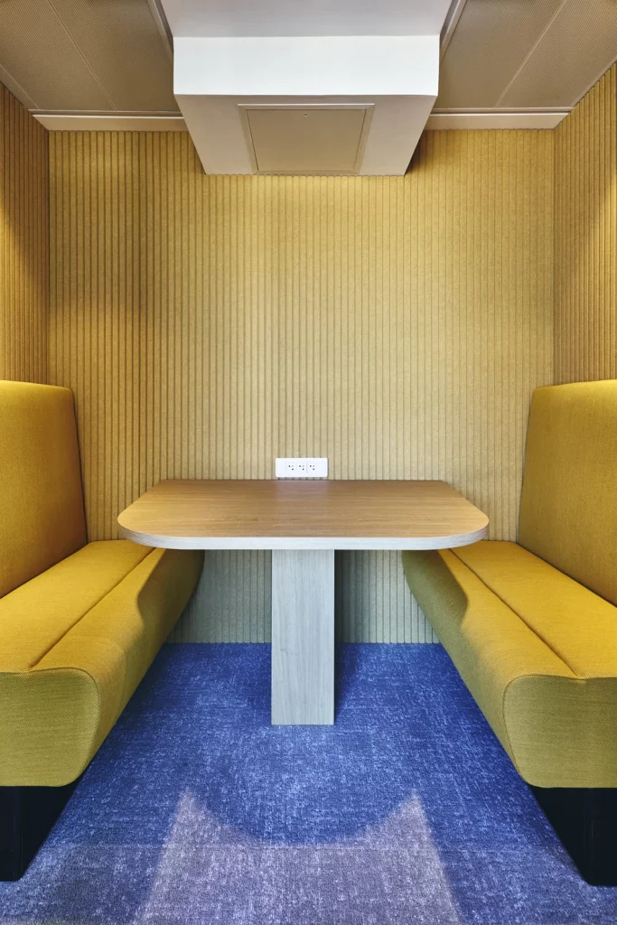 Siège social CCR_Paris_2024 et 2025 - Upside